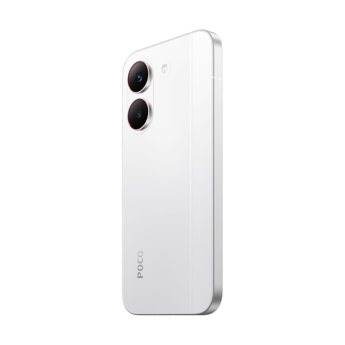 Poco MOBILE PHONE POCO X8 PRO/8/256GB WHITE MZB0N2KEU POCO