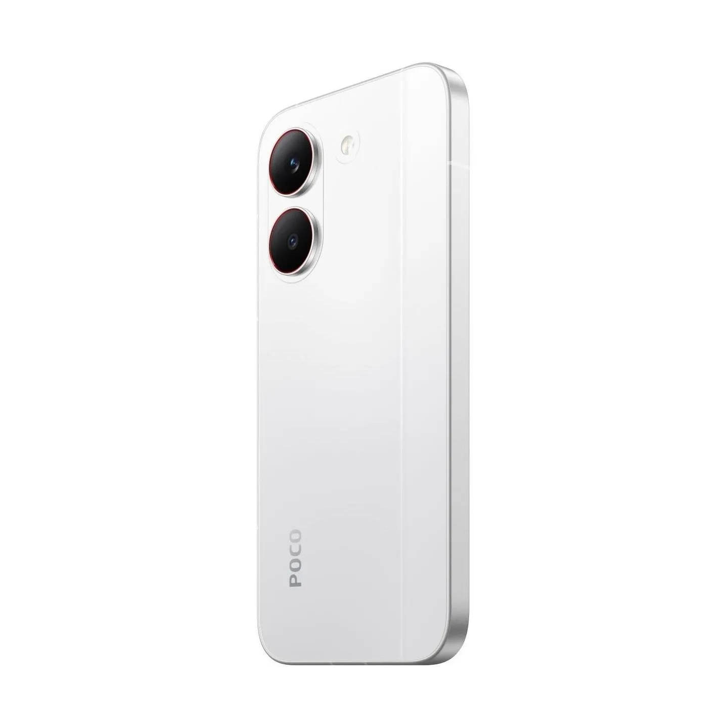 Poco MOBILE PHONE POCO X8 PRO/8/256GB WHITE MZB0N2KEU POCO