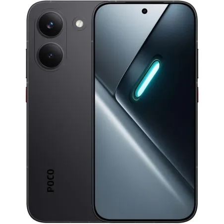 Poco MOBILE PHONE POCO X8 PRO/8/256GB BLACK MZB0MY8EU POCO