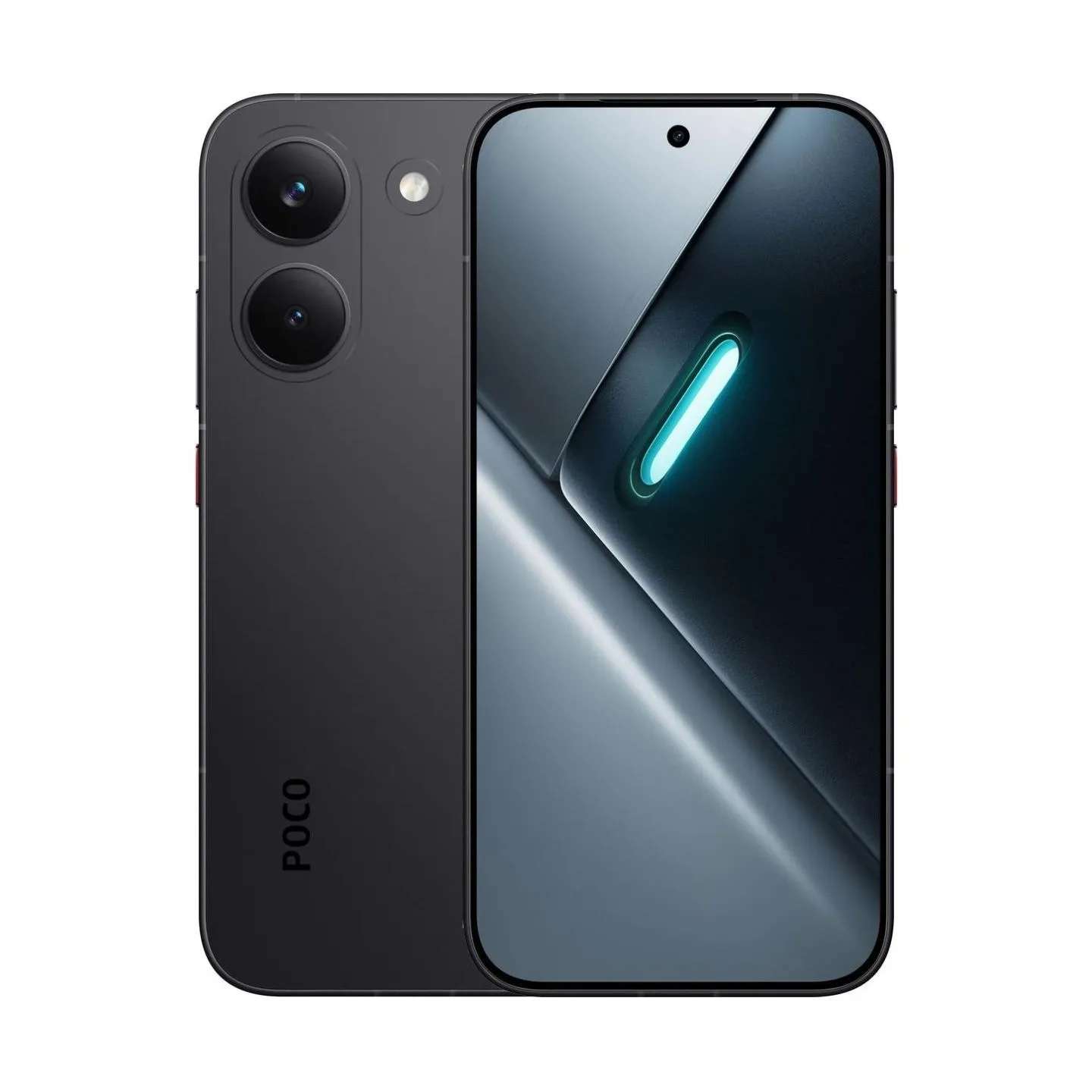 Poco MOBILE PHONE POCO X8 PRO/8/256GB BLACK MZB0MY8EU POCO