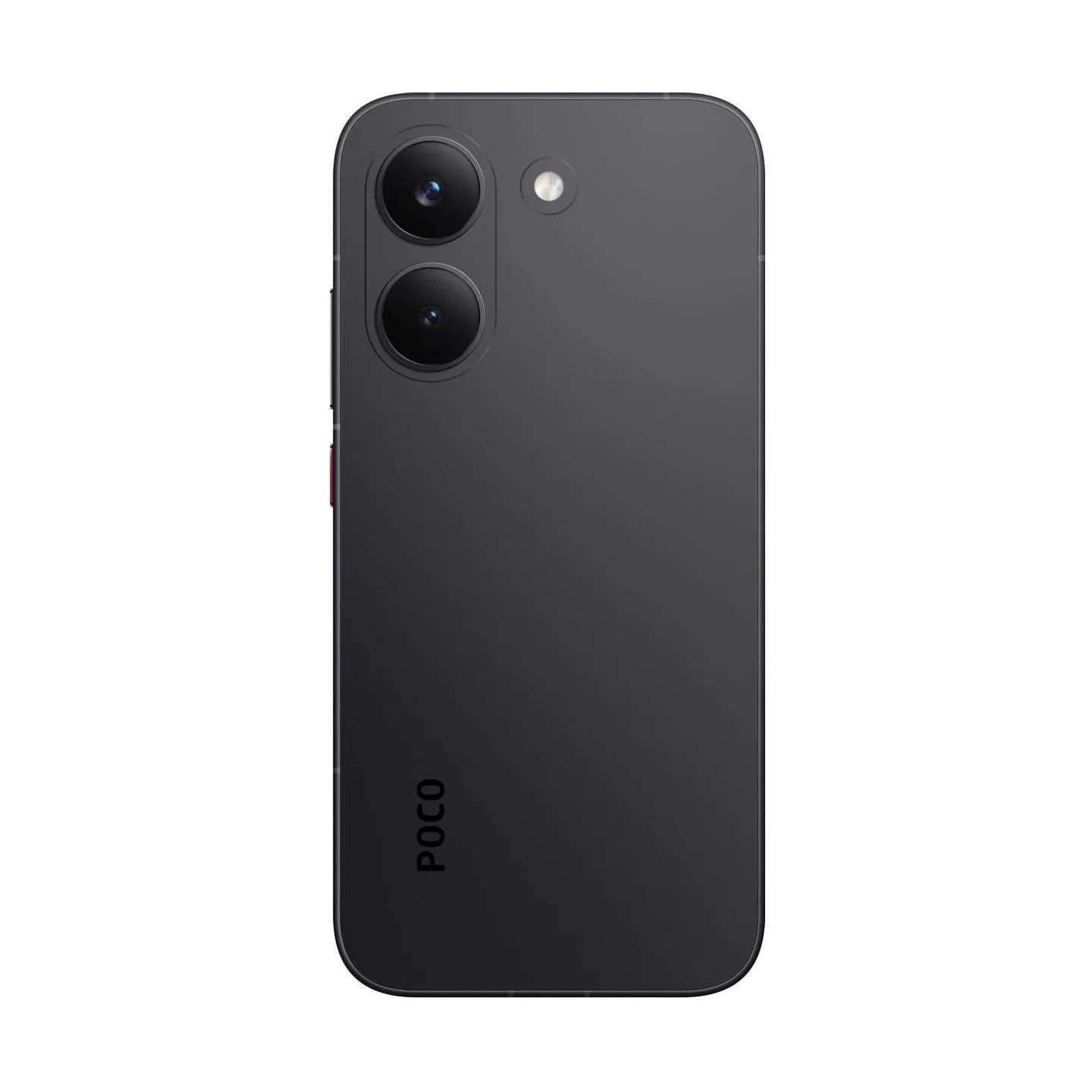 Poco MOBILE PHONE POCO X8 PRO/8/256GB BLACK MZB0MY8EU POCO