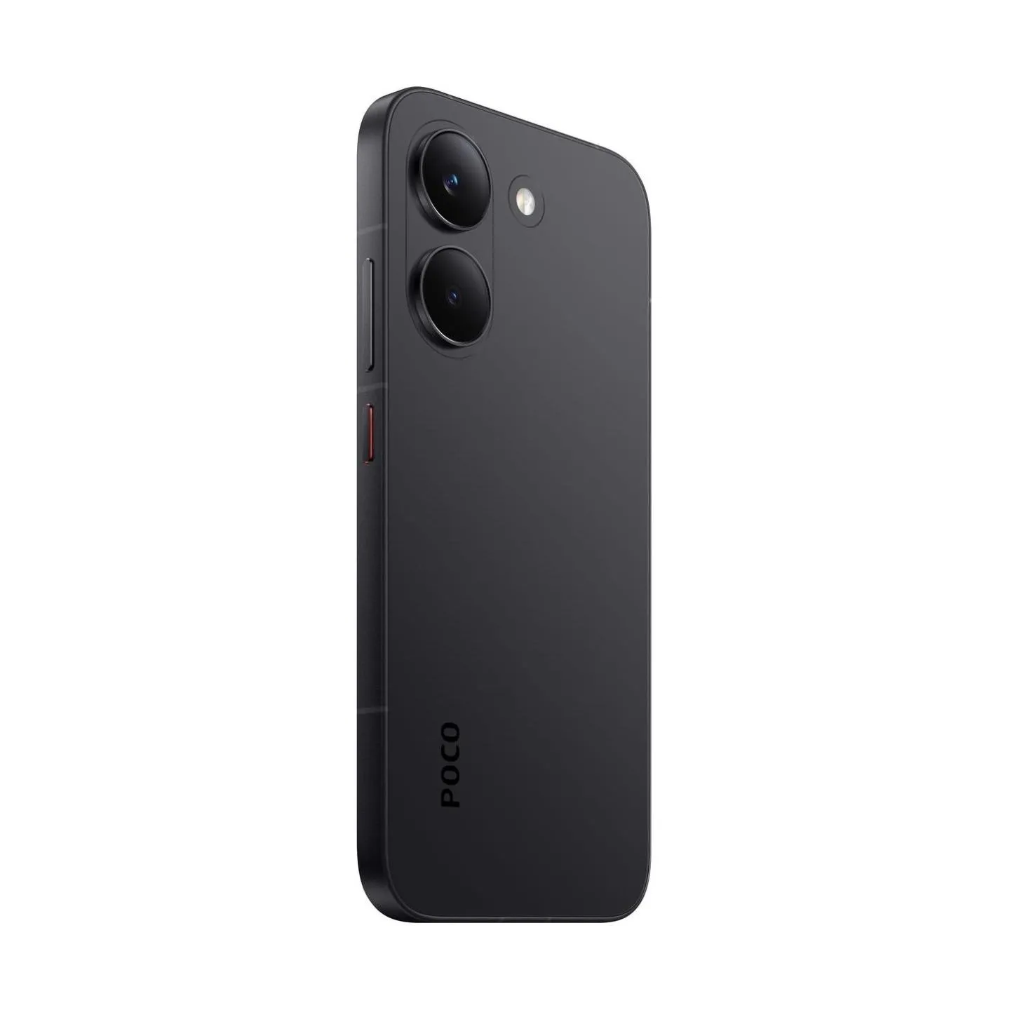 Poco MOBILE PHONE POCO X8 PRO/8/256GB BLACK MZB0MY8EU POCO