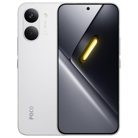 Poco MOBILE PHONE POCO X8 PRO MAX/12/256GB WHITE MZB0NBSEU POCO