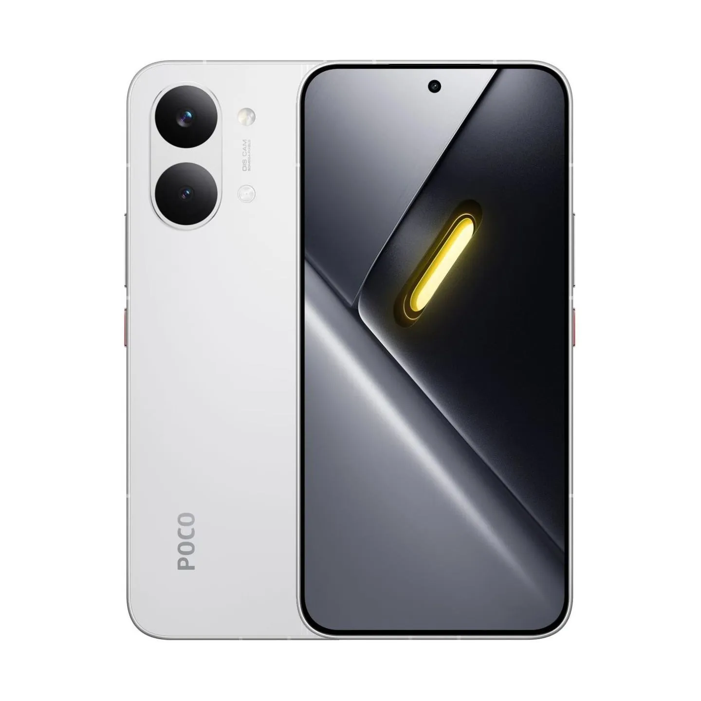 Poco MOBILE PHONE POCO X8 PRO MAX/12/256GB WHITE MZB0NBSEU POCO