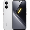 Poco MOBILE PHONE POCO X8 PRO MAX/12/256GB WHITE MZB0NBSEU POCO