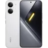 Poco MOBILE PHONE POCO X8 PRO MAX/12/256GB WHITE MZB0NBSEU POCO