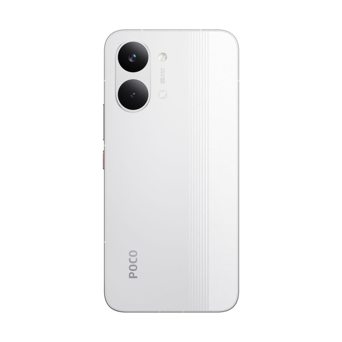 Poco MOBILE PHONE POCO X8 PRO MAX/12/256GB WHITE MZB0NBSEU POCO