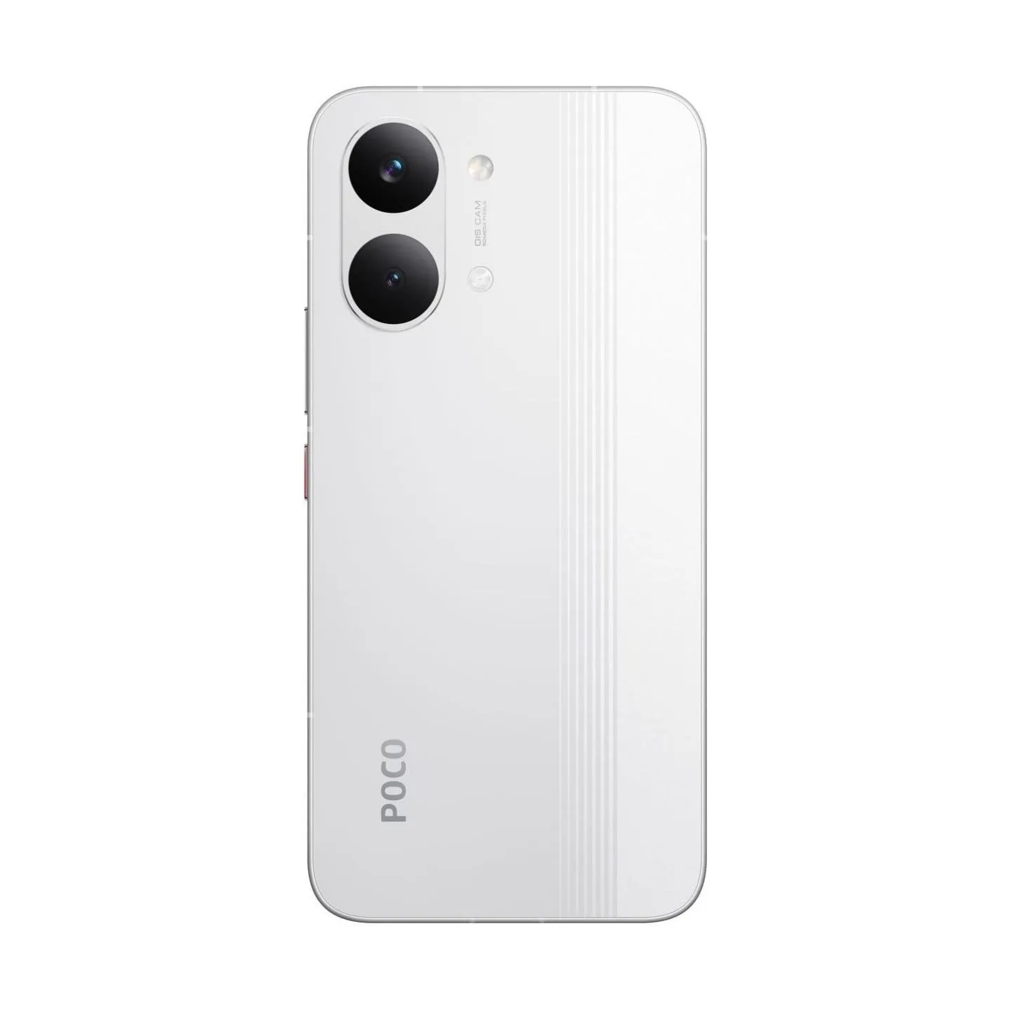 Poco MOBILE PHONE POCO X8 PRO MAX/12/256GB WHITE MZB0NBSEU POCO