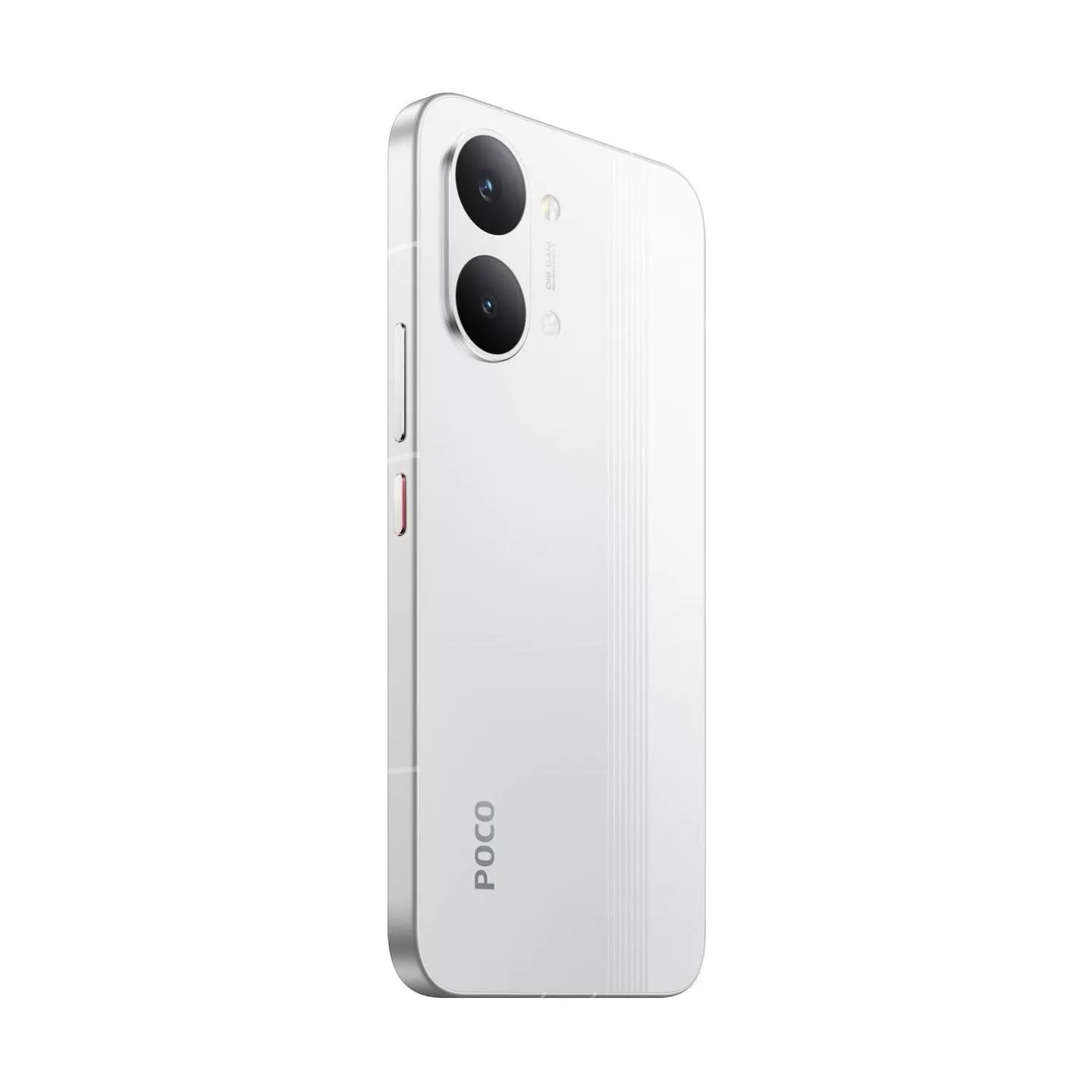 Poco MOBILE PHONE POCO X8 PRO MAX/12/256GB WHITE MZB0NBSEU POCO
