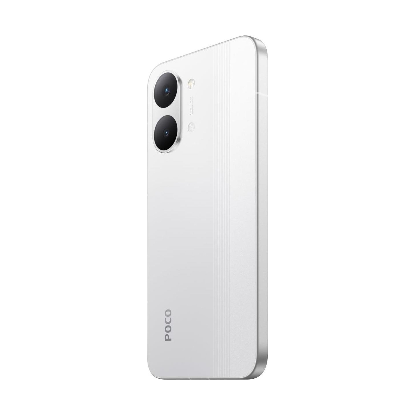 Poco MOBILE PHONE POCO X8 PRO MAX/12/256GB WHITE MZB0NBSEU POCO