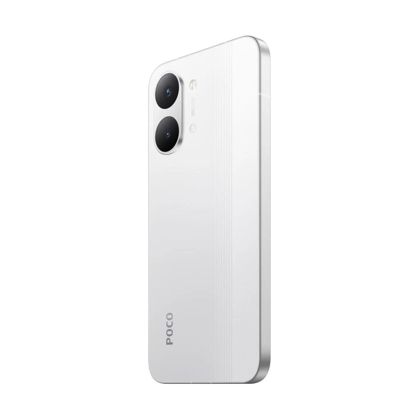 Poco MOBILE PHONE POCO X8 PRO MAX/12/256GB WHITE MZB0NBSEU POCO