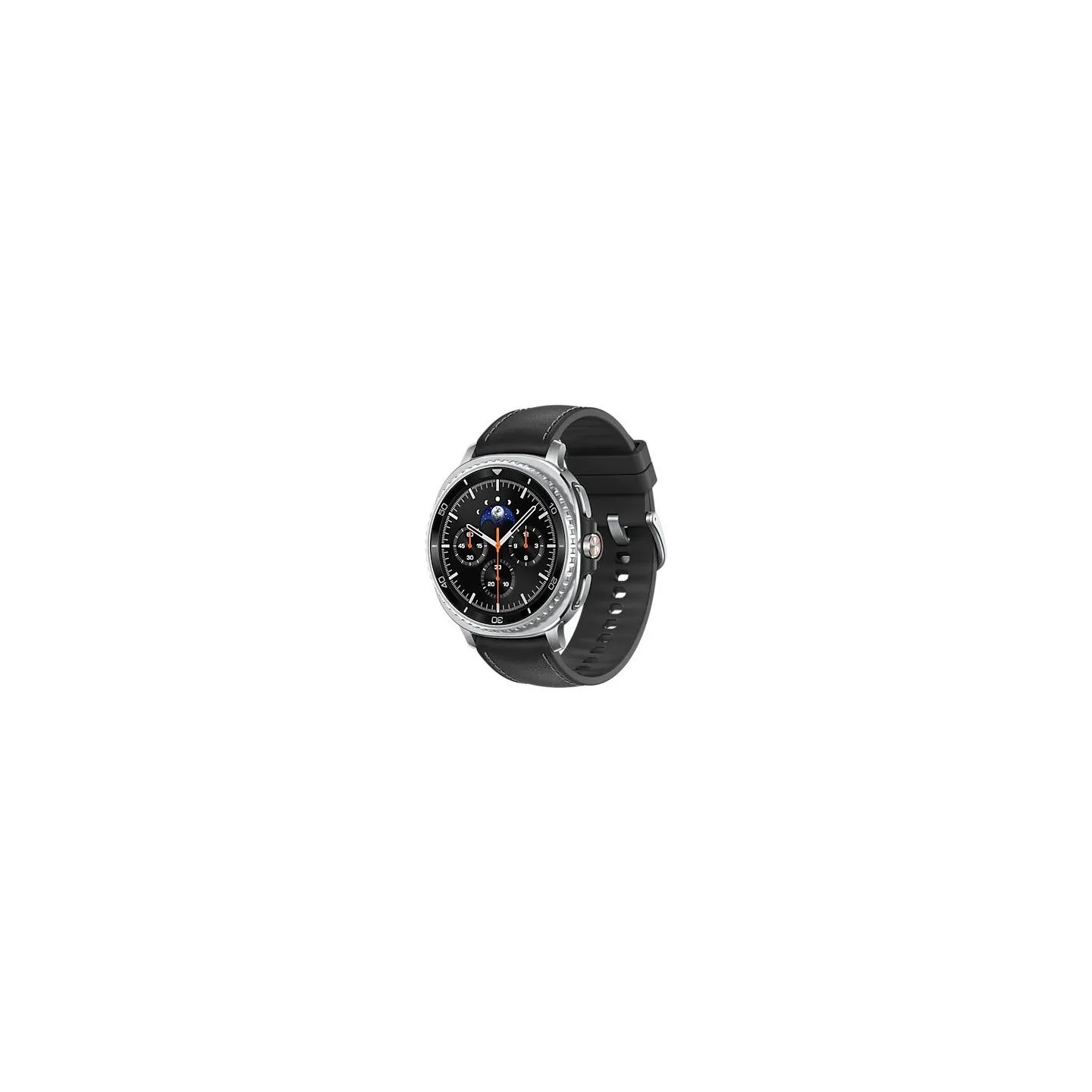 Samsung SMARTWATCH GALAXY WATCH8 CLAS./LTE 46MM BLACK SM-L505 SAMSUNG