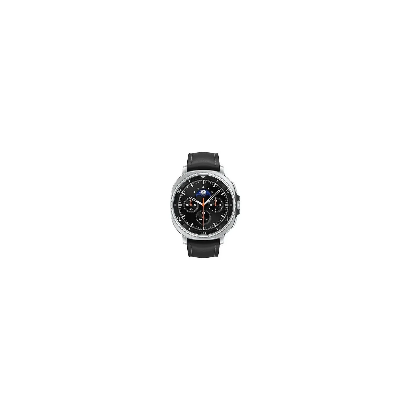 Samsung SMARTWATCH GALAXY WATCH8 CLAS./LTE 46MM BLACK SM-L505 SAMSUNG