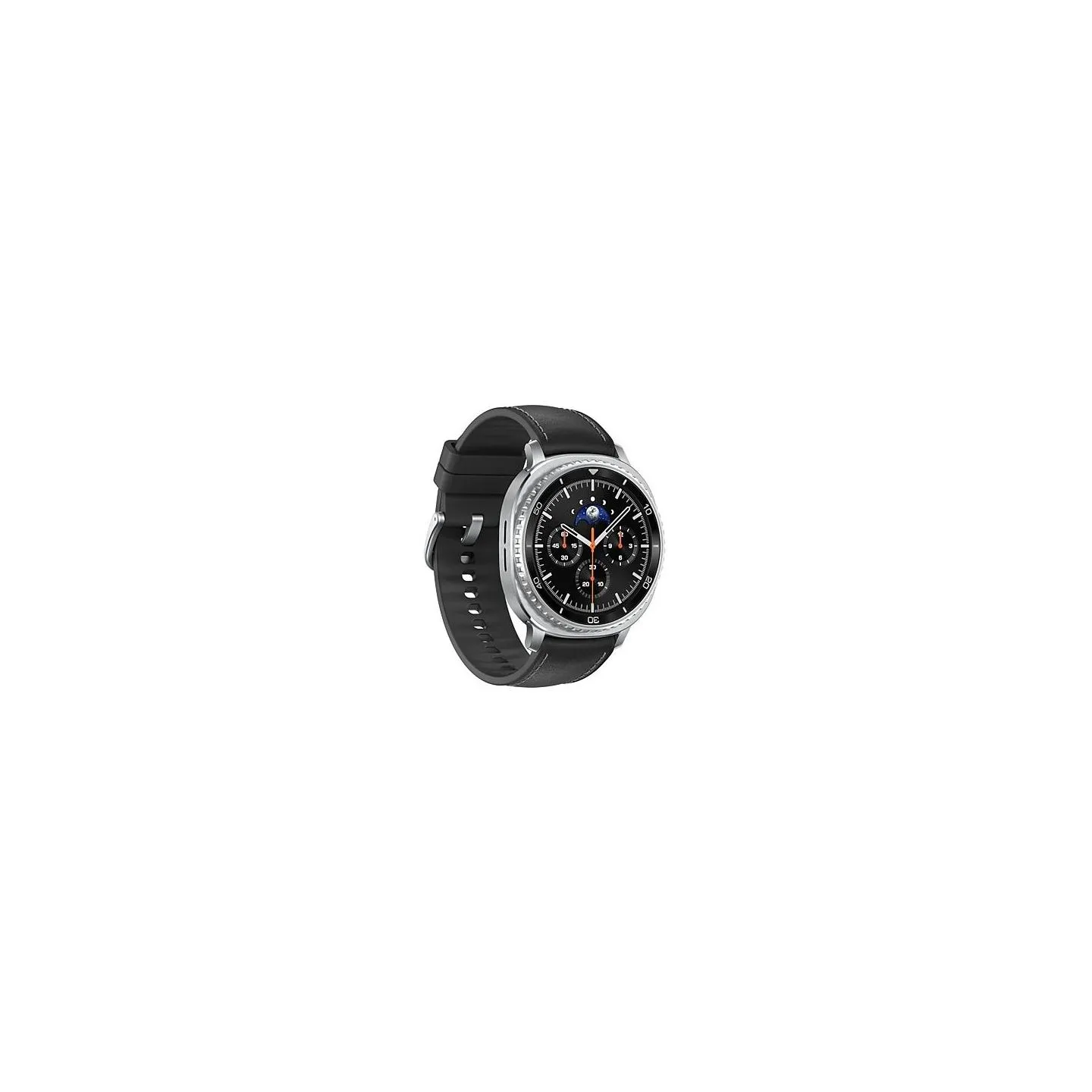 Samsung SMARTWATCH GALAXY WATCH8 CLAS./LTE 46MM BLACK SM-L505 SAMSUNG