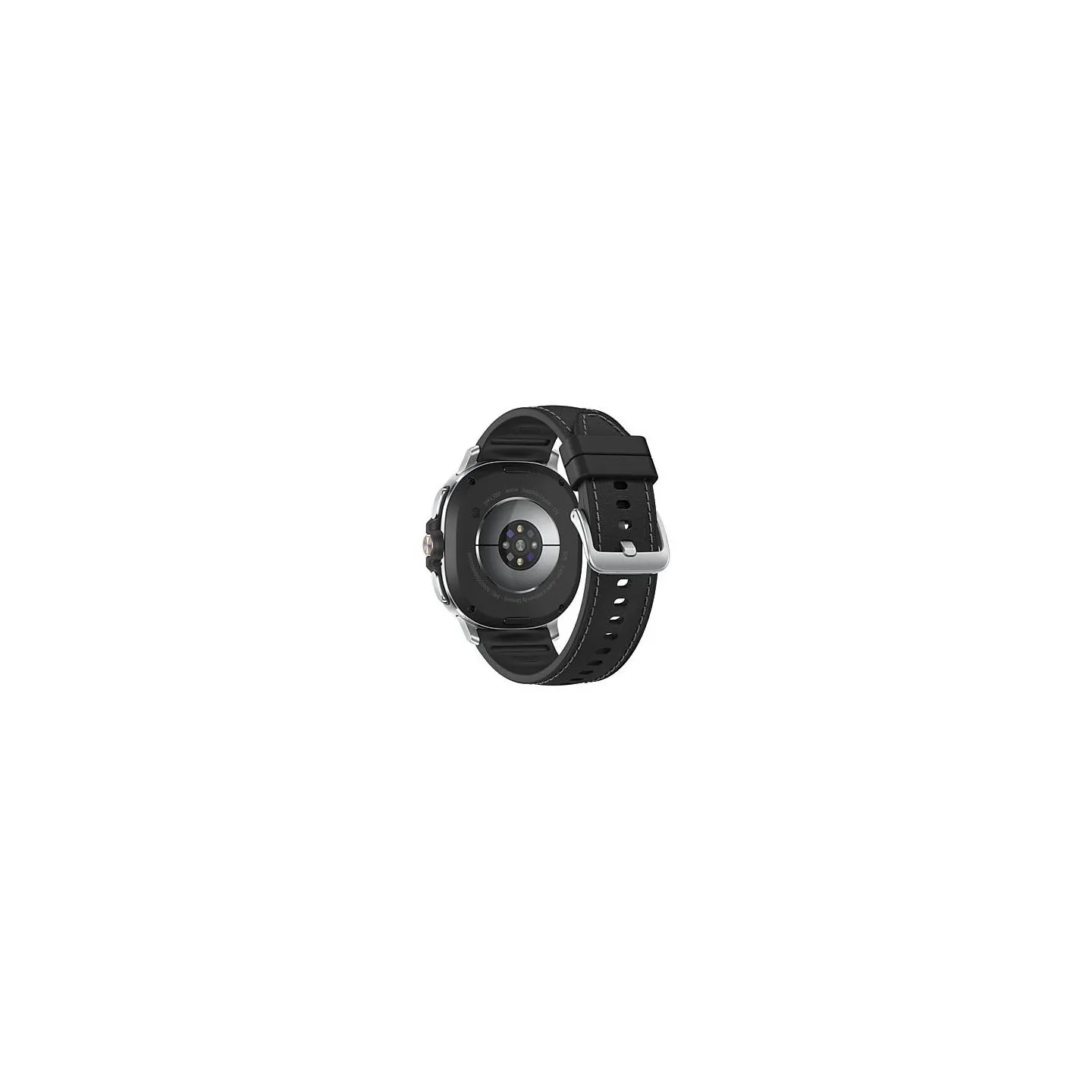 Samsung SMARTWATCH GALAXY WATCH8 CLAS./LTE 46MM BLACK SM-L505 SAMSUNG