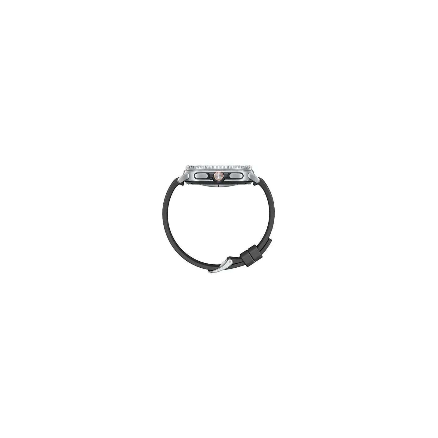 Samsung SMARTWATCH GALAXY WATCH8 CLAS./LTE 46MM BLACK SM-L505 SAMSUNG