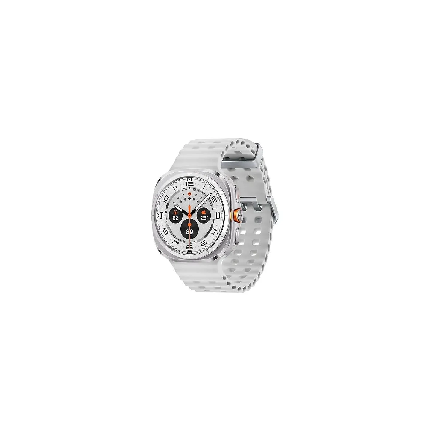 Samsung SMARTWATCH GALAXY WATCH ULTRA/LTE 2025 TIT.W SM-L705 SAMSUNG