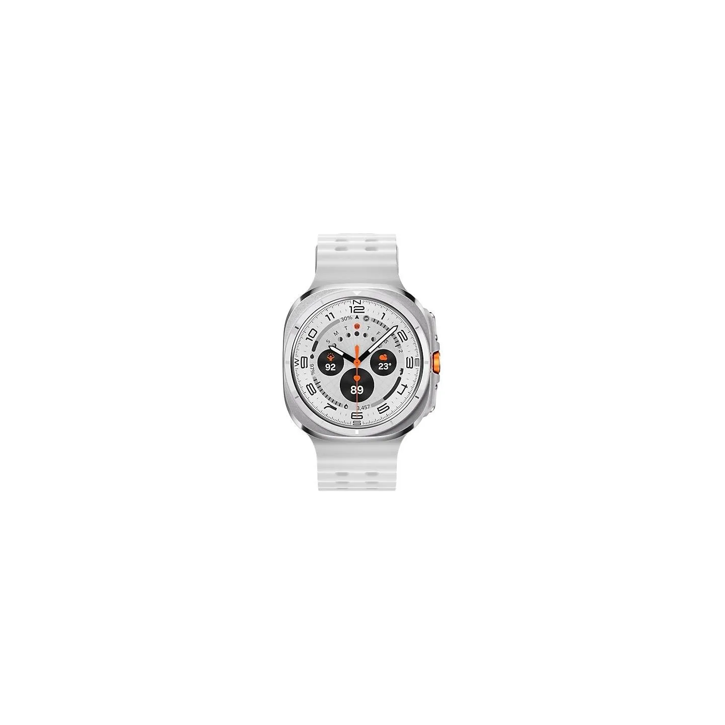 Samsung SMARTWATCH GALAXY WATCH ULTRA/LTE 2025 TIT.W SM-L705 SAMSUNG