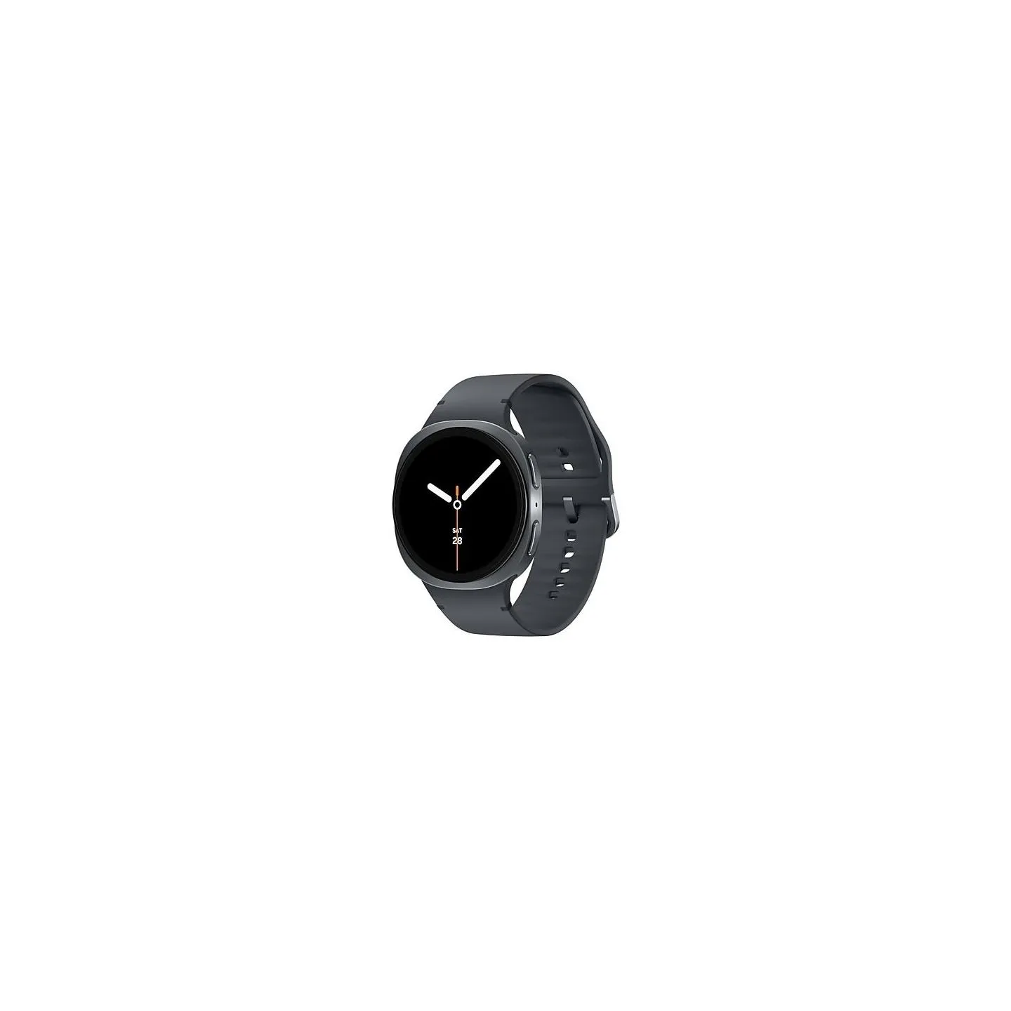 Samsung SMARTWATCH GALAXY WATCH8/LTE 44MM GREY SM-L335 SAMSUNG