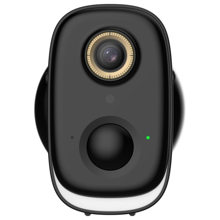 Dahua WRL CAMERA 5MP BULLET WIFI/BATTERY BF5HB DAHUA