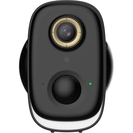 Dahua WRL CAMERA 5MP BULLET WIFI/BATTERY BF5HB DAHUA