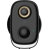 Dahua WRL CAMERA 5MP BULLET WIFI/BATTERY BF5HB DAHUA