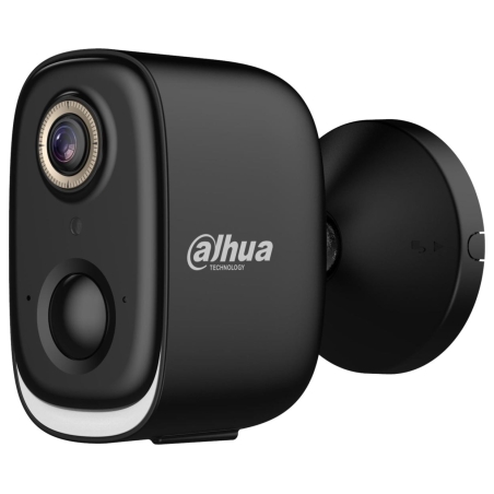 Dahua WRL CAMERA 5MP BULLET WIFI/BATTERY BF5HB DAHUA
