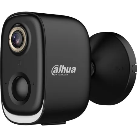 Dahua WRL CAMERA 5MP BULLET WIFI/BATTERY BF5HB DAHUA