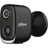 Dahua WRL CAMERA 5MP BULLET WIFI/BATTERY BF5HB DAHUA
