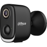 Dahua WRL CAMERA 5MP BULLET WIFI/BATTERY BF5HB DAHUA