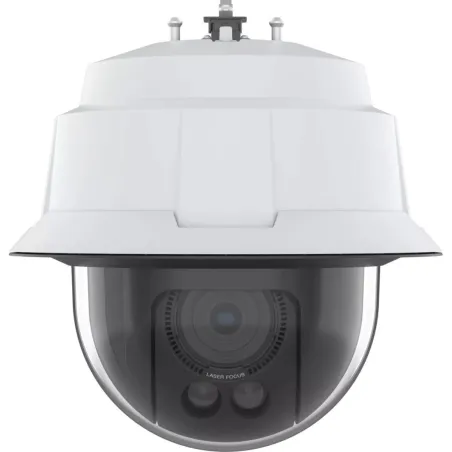 Axis NET CAMERA Q6086-E PTZ/DOME 03188-002 AXIS