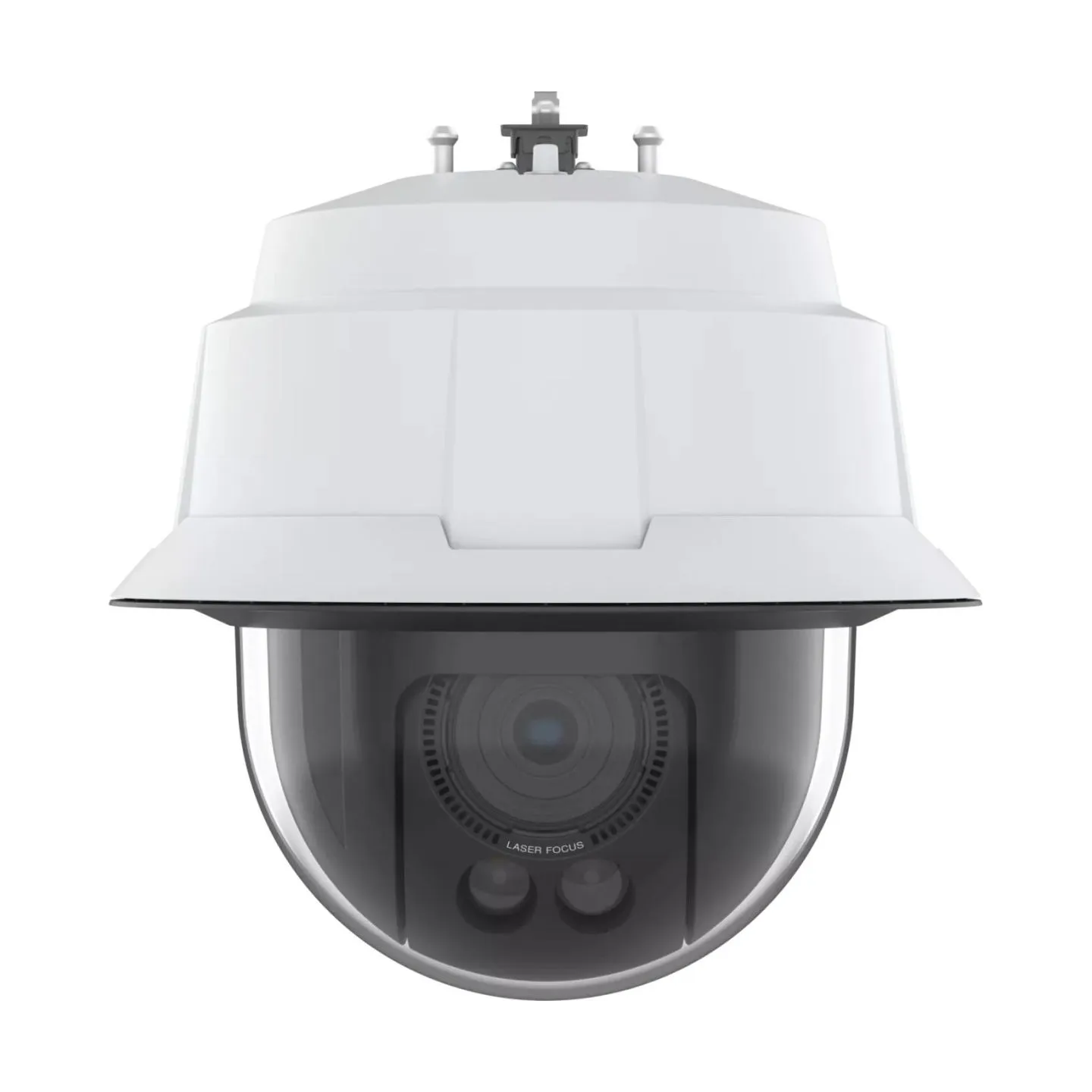 Axis NET CAMERA Q6086-E PTZ/DOME 03188-002 AXIS