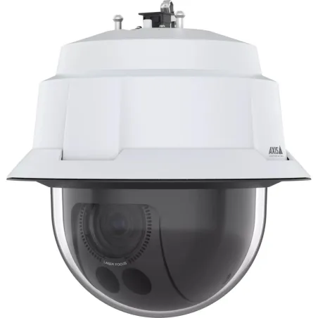 Axis NET CAMERA Q6086-E PTZ/DOME 03188-002 AXIS