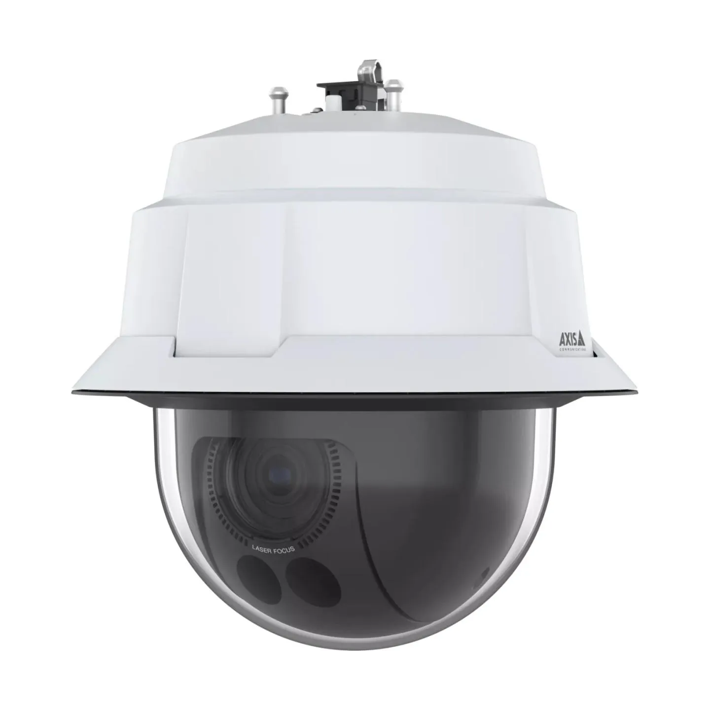 Axis NET CAMERA Q6086-E PTZ/DOME 03188-002 AXIS