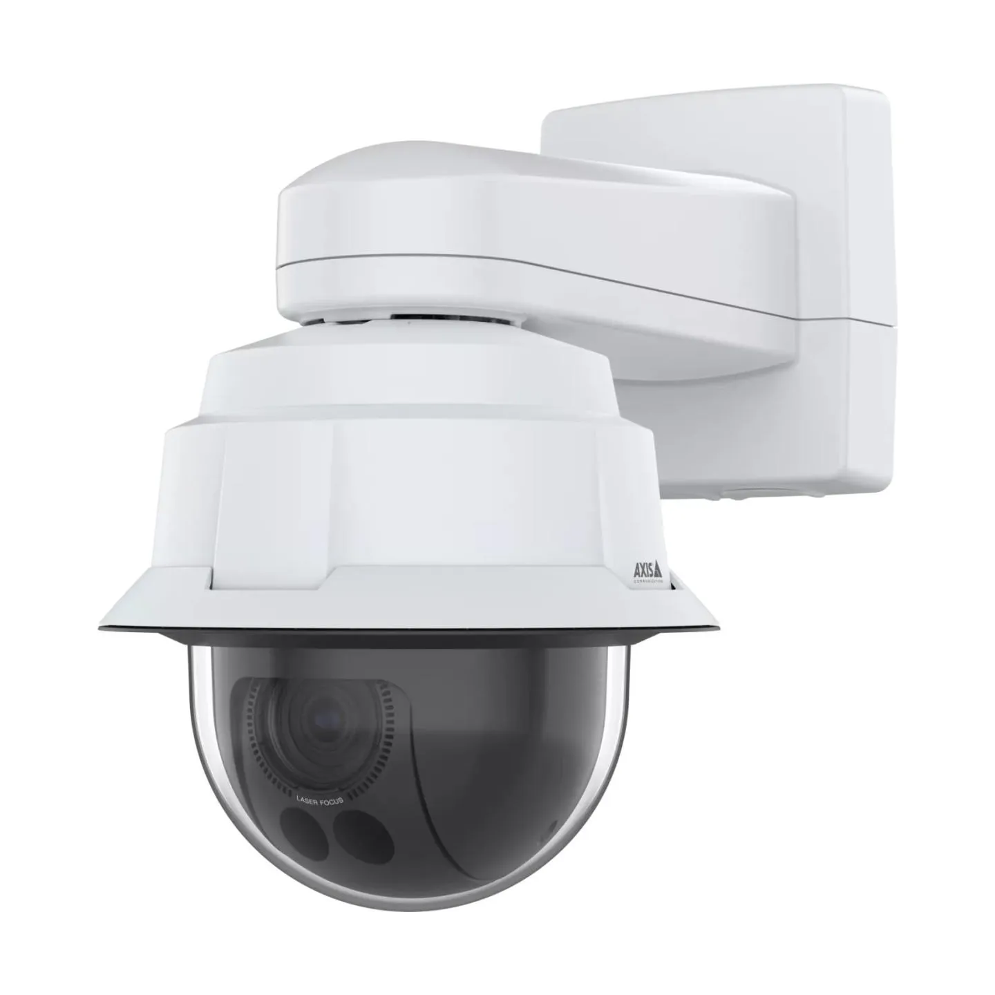 Axis NET CAMERA Q6086-E PTZ/DOME 03188-002 AXIS