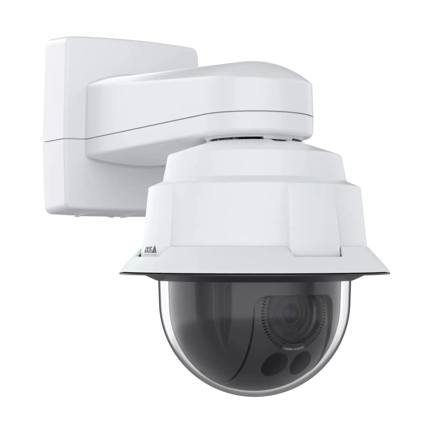 Axis NET CAMERA Q6086-E PTZ/DOME 03188-002 AXIS