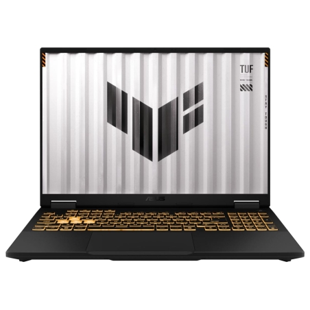 Asus Notebook|ASUS|TUF|FX608JHI-QT325W|CPU Intel® CoreT i5|i5-14450HX|16 "|2560 x 1600 pixels|RAM 16 GB|DDR5-SDRAM|SSD 512 GB|Di