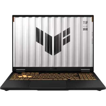 Asus Notebook|ASUS|TUF|FX608JHI-QT325W|CPU Intel® CoreT i5|i5-14450HX|16 "|2560 x 1600 pixels|RAM 16 GB|DDR5-SDRAM|SSD 512 GB|Di