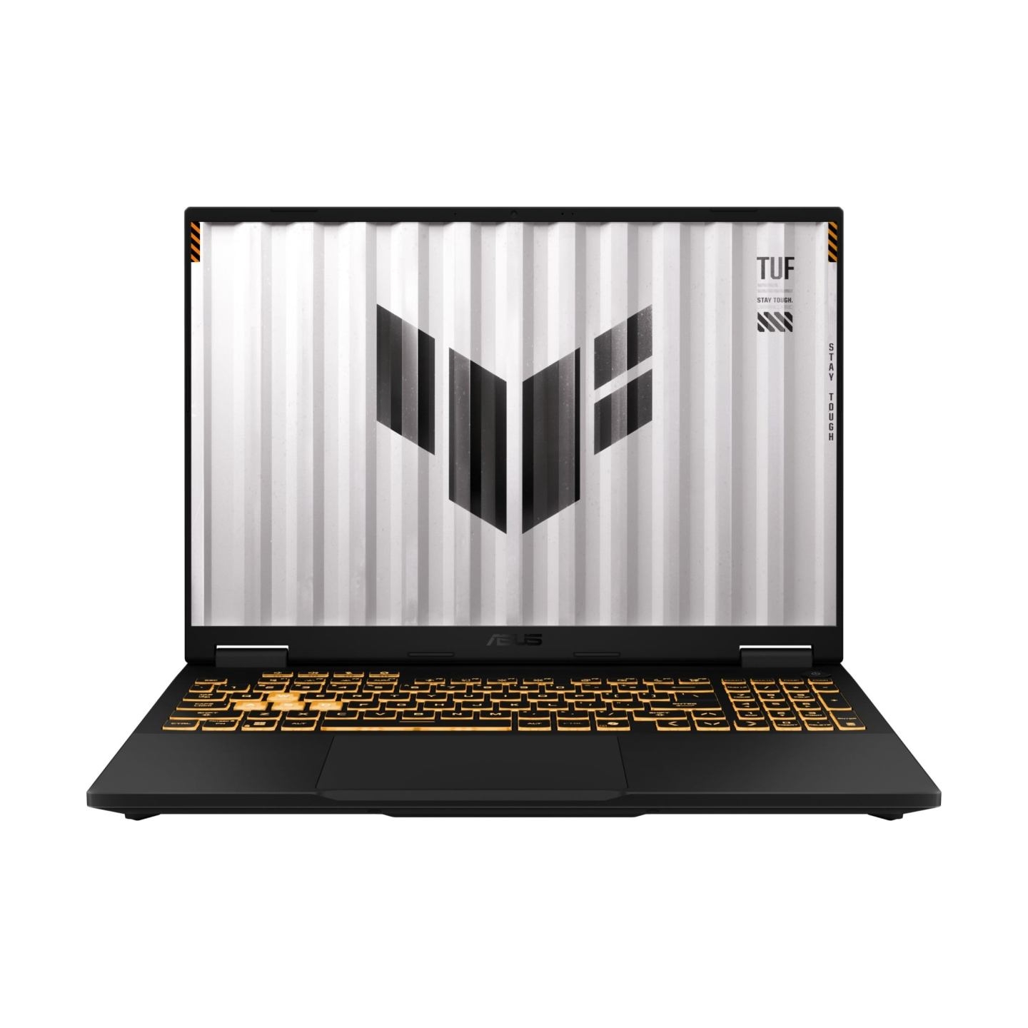 Asus Notebook|ASUS|TUF|FX608JHI-QT325W|CPU Intel® CoreT i5|i5-14450HX|16 "|2560 x 1600 pixels|RAM 16 GB|DDR5-SDRAM|SSD 512 GB|Di
