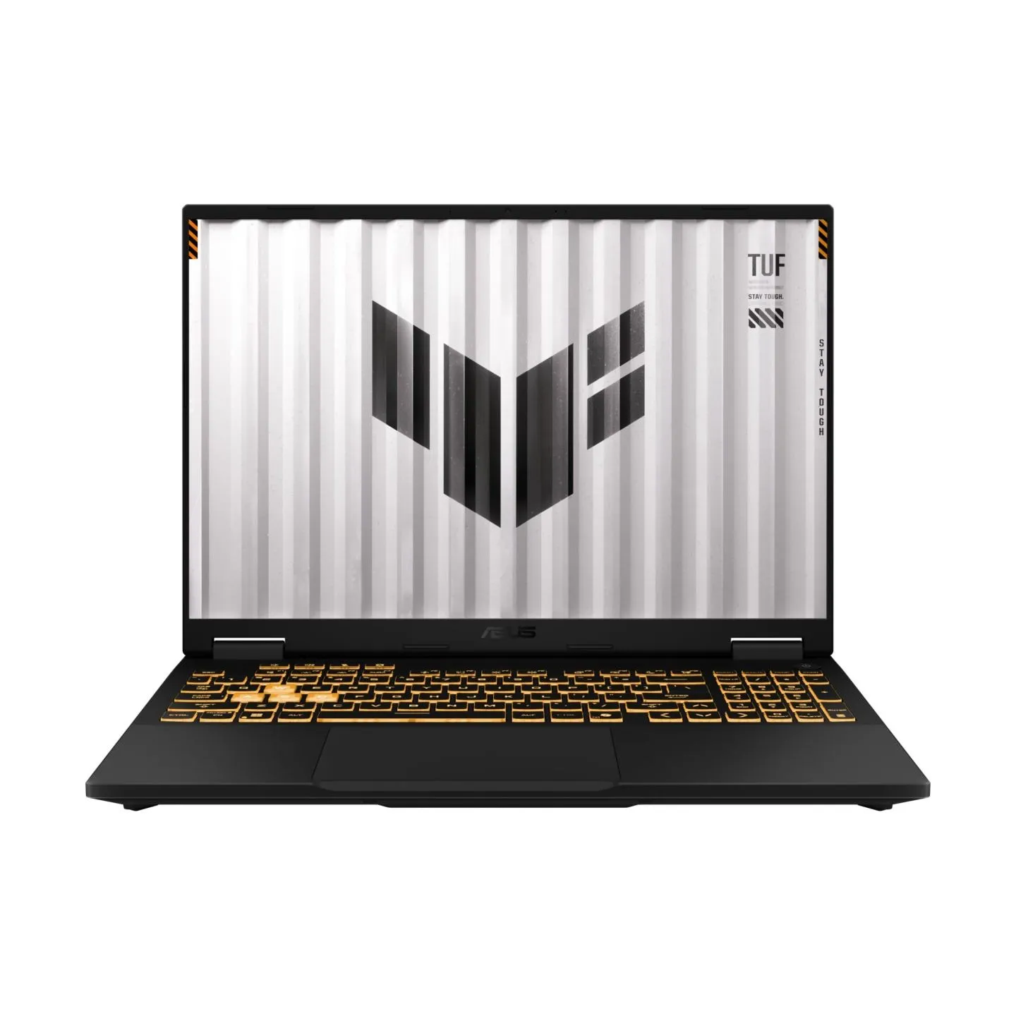Asus Notebook|ASUS|TUF|FX608JHI-QT325W|CPU Intel® CoreT i5|i5-14450HX|16 "|2560 x 1600 pixels|RAM 16 GB|DDR5-SDRAM|SSD 512 GB|Di