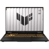 Asus Notebook|ASUS|TUF|FX608JHI-QT325W|CPU Intel® CoreT i5|i5-14450HX|16 "|2560 x 1600 pixels|RAM 16 GB|DDR5-SDRAM|SSD 512 GB|Di