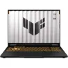 Asus Notebook|ASUS|TUF|FX608JHI-QT325W|CPU Intel® CoreT i5|i5-14450HX|16 "|2560 x 1600 pixels|RAM 16 GB|DDR5-SDRAM|SSD 512 GB|Di