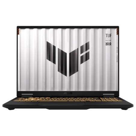 Asus Notebook|ASUS|TUF|FX608JHI-QT325W|CPU Intel® CoreT i5|i5-14450HX|16 "|2560 x 1600 pixels|RAM 16 GB|DDR5-SDRAM|SSD 512 GB|Di