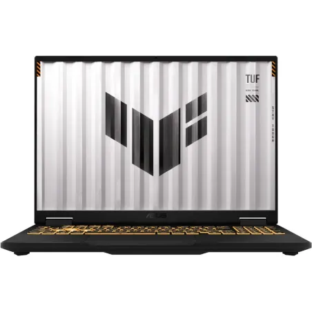 Asus Notebook|ASUS|TUF|FX608JHI-QT325W|CPU Intel® CoreT i5|i5-14450HX|16 "|2560 x 1600 pixels|RAM 16 GB|DDR5-SDRAM|SSD 512 GB|Di