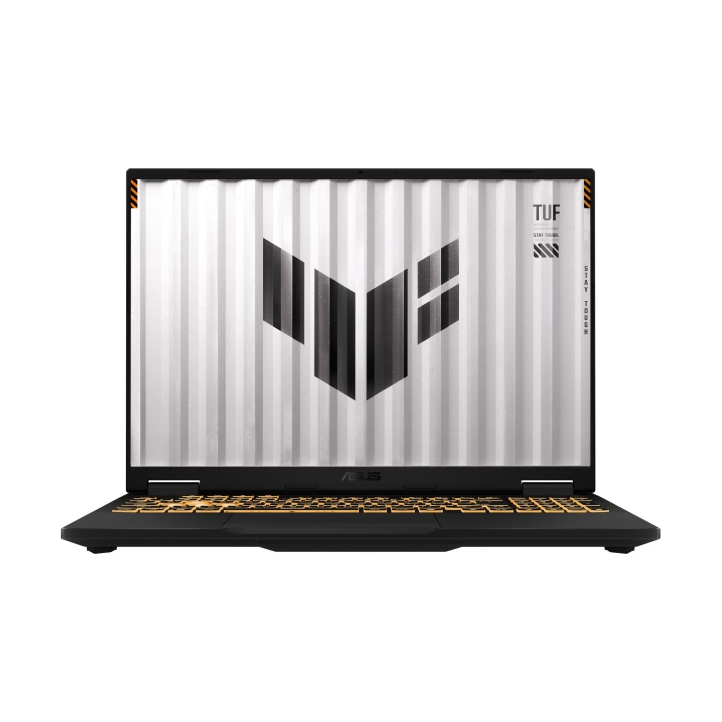 Asus Notebook|ASUS|TUF|FX608JHI-QT325W|CPU Intel® CoreT i5|i5-14450HX|16 "|2560 x 1600 pixels|RAM 16 GB|DDR5-SDRAM|SSD 512 GB|Di