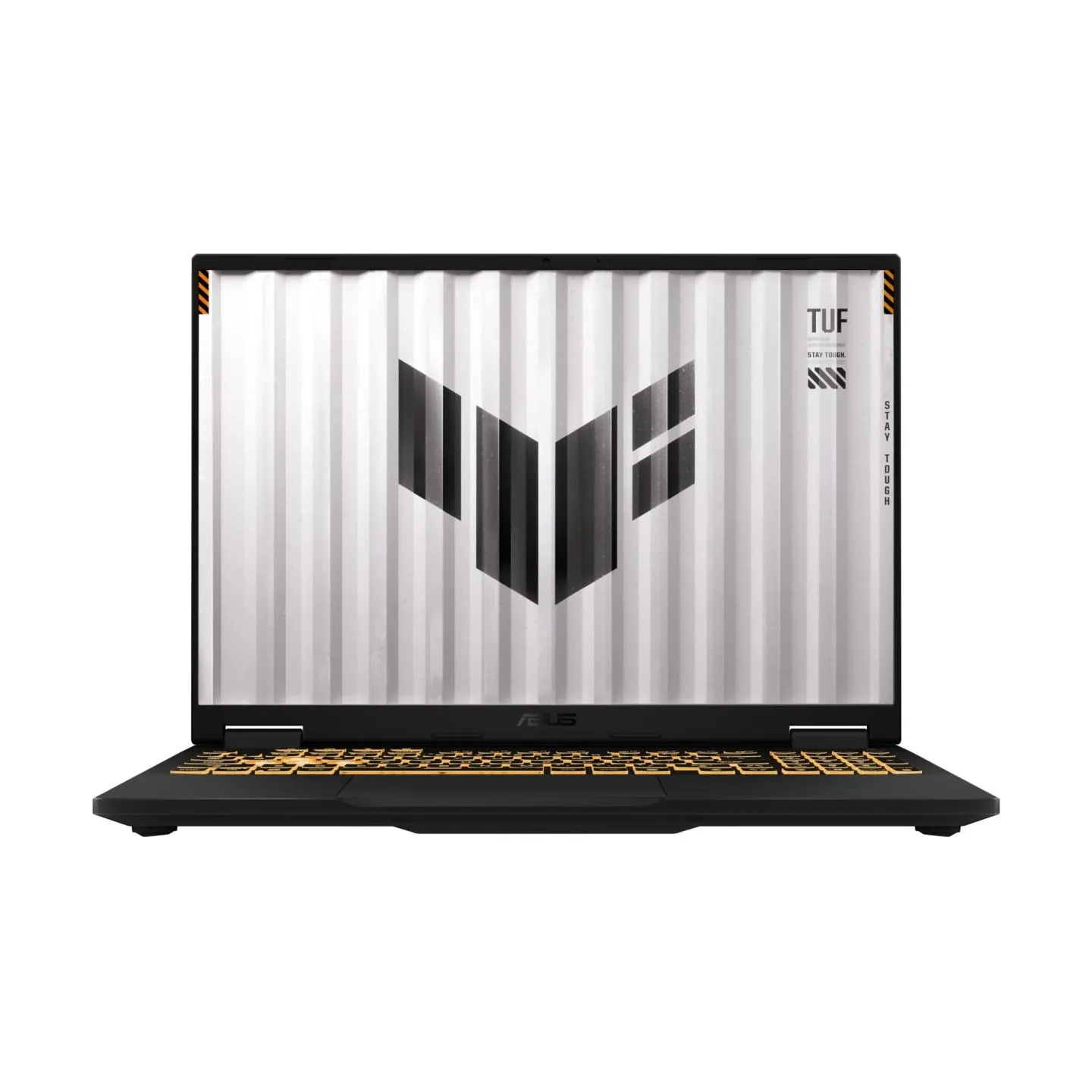 Asus Notebook|ASUS|TUF|FX608JHI-QT325W|CPU Intel® CoreT i5|i5-14450HX|16 "|2560 x 1600 pixels|RAM 16 GB|DDR5-SDRAM|SSD 512 GB|Di