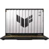 Asus Notebook|ASUS|TUF|FX608JHI-QT325W|CPU Intel® CoreT i5|i5-14450HX|16 "|2560 x 1600 pixels|RAM 16 GB|DDR5-SDRAM|SSD 512 GB|Di