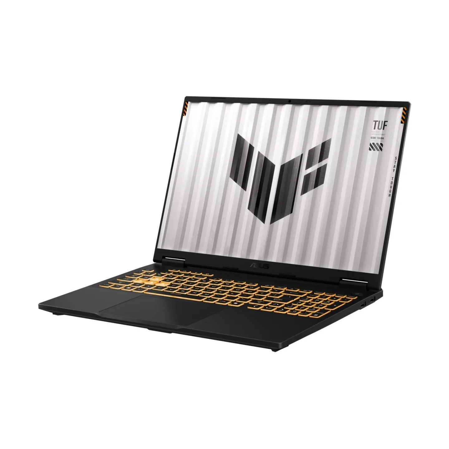 Asus Notebook|ASUS|TUF|FX608JHI-QT325W|CPU Intel® CoreT i5|i5-14450HX|16 "|2560 x 1600 pixels|RAM 16 GB|DDR5-SDRAM|SSD 512 GB|Di