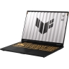 Asus Notebook|ASUS|TUF|FX608JHI-QT325W|CPU Intel® CoreT i5|i5-14450HX|16 "|2560 x 1600 pixels|RAM 16 GB|DDR5-SDRAM|SSD 512 GB|Di