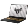 Asus Notebook|ASUS|TUF|FX608JHI-QT325W|CPU Intel® CoreT i5|i5-14450HX|16 "|2560 x 1600 pixels|RAM 16 GB|DDR5-SDRAM|SSD 512 GB|Di